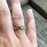 Love Ring