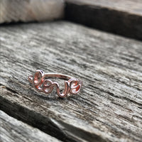 Love Ring